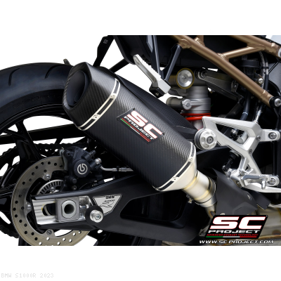  BMW / S1000R / 2023