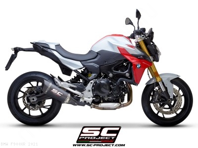  BMW / F900XR / 2021