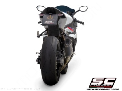  BMW / S1000RR M Package / 2021