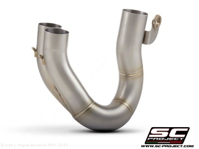  Ducati / Hypermotard 950 / 2019