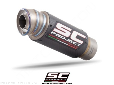  BMW / S1000RR M Package / 2021