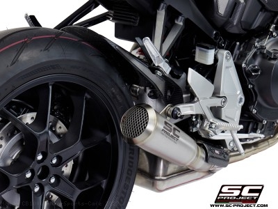  Honda / CB1000R Neo Sports Cafe / 2022