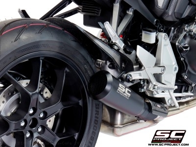  Honda / CB1000R Neo Sports Cafe / 2021
