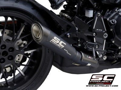  Honda / CB1000R / 2020