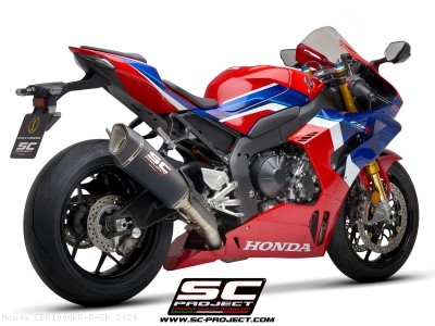 Honda / CBR1000RR-R SP / 2020