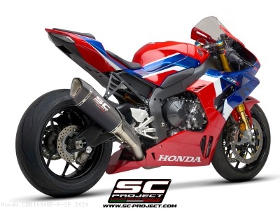  Honda / CBR1000RR-R SP / 2020