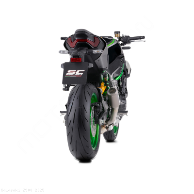  Kawasaki / Z900 / 2025