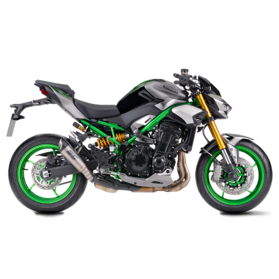 S1 Exhaust