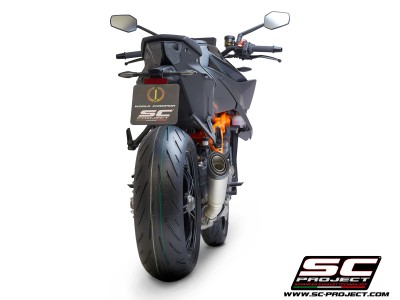 S1 Exhaust