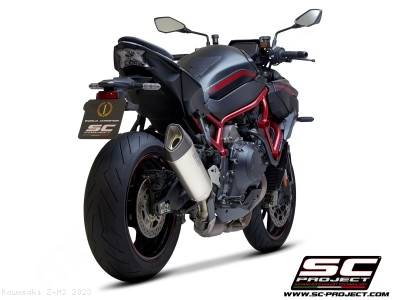  Kawasaki / Z H2 / 2023
