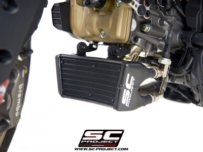  Ducati / Hypermotard 950 / 2021