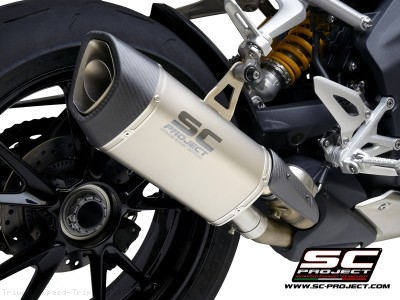  Triumph / Speed Triple 1200 RS / 2023