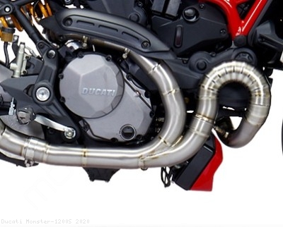 Ducati / Monster 1200S / 2020