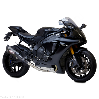  Yamaha / YZF-R1M / 2025