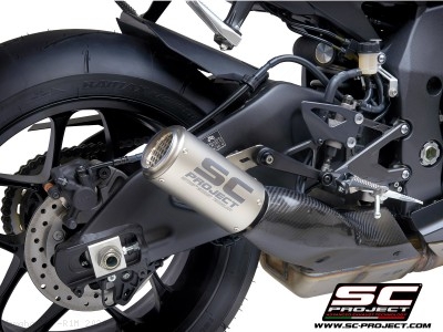 Yamaha / YZF-R1M / 2020