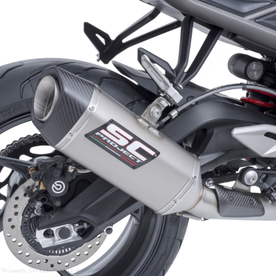  Triumph / Street Triple R 765 / 2023