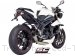 S1 Exhaust by SC-Project Triumph / Speed Triple / 2012