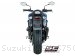S1 Exhaust by SC-Project Suzuki / GSX-S750 / 2020
