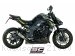 S1 Exhaust by SC-Project Kawasaki / Z1000 / 2019