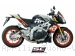 S1 Exhaust by SC-Project Aprilia / Tuono V4 1100 Factory / 2020