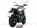 Conic "70s Style" Exhaust by SC-Project Yamaha / XSR700 / 2020
