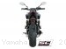 S1 Exhaust by SC-Project Yamaha / MT-07 / 2019