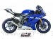  Yamaha / YZF-R6 / 2008