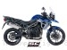 X-Plorer Exhaust by SC-Project Triumph / Tiger 800 XR / 2019