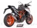 Conic Exhaust by SC-Project KTM / 1290 Super Duke R / 2019