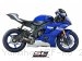 SC1-R Exhaust by SC-Project Yamaha / YZF-R6 / 2018