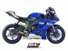 SC1-R Exhaust by SC-Project