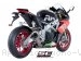 S1 Exhaust by SC-Project Aprilia / Tuono V4 1100 Factory / 2019