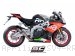 CR-T Exhaust by SC-Project Aprilia / RSV4 RR / 2019