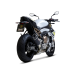 SC1-S Exhaust