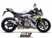 CR-T Exhaust