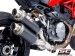 GP Exhaust by SC-Project Ducati / Monster 1200 / 2019