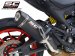 SC1-S Exhaust