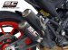 CR-T Exhaust