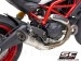  Ducati / Monster 797 / 2018