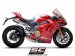 WSBK CR-T Full System Race Exhaust by SC-Project