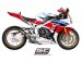 CR-T Exhaust