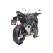 SC1-R Exhaust