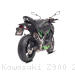  Kawasaki / Z900 / 2020