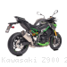  Kawasaki / Z900 / 2022