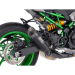 S1 Exhaust