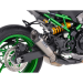 S1 Exhaust