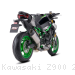  Kawasaki / Z900 / 2026