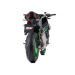 SC1-R Exhaust