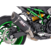 SC1-R Exhaust