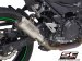 CR-T Exhaust